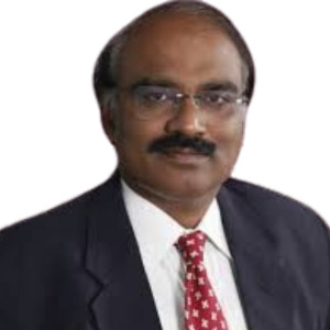 Dr. D Prabhakaran